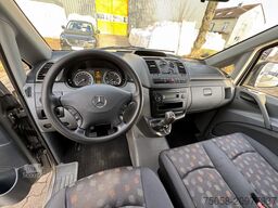Mercedes-Benz VITO 111 CDi - Leichenwagen - 134 TKm