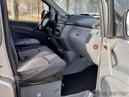 Mercedes-Benz VITO 111 CDi - Leichenwagen - 134 TKm