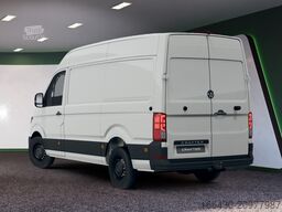 VW Crafter 35 Kasten 2.0 Radst. 3640 mm AHK SHZ