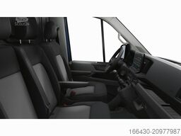 VW Crafter 35 Kasten 2.0 Radst. 3640 mm AHK SHZ
