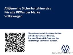 VW Crafter 35 Kasten 2.0 Radst. 3640 mm AHK SHZ