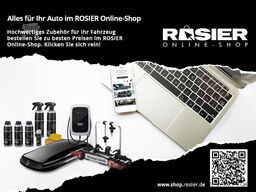 VW Crafter 35 Kasten 2.0 Radst. 3640 mm AHK SHZ