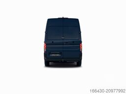 VW Crafter 35 Kasten 2.0 Radst. 3640 mm AHK SHZ