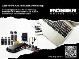 VW Crafter 35 Kasten 2.0 Radst. 3640 mm AHK SHZ