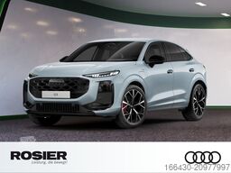 Audi Q3 Sportback e-hybrid S tronic S LINE ACC HUD