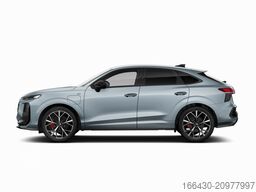 Audi Q3 Sportback e-hybrid S tronic S LINE ACC HUD