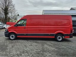 Volkswagen Crafter 35 Maxi L4H3 1Hand PDC sofort verfügbar!