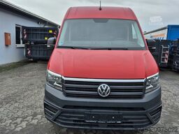 Volkswagen Crafter 35 Maxi L4H3 1Hand PDC sofort verfügbar!