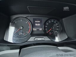 Volkswagen Crafter 35 Maxi L4H3 1Hand PDC sofort verfügbar!