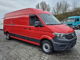 Volkswagen Crafter 35 Maxi L4H3 1Hand PDC sofort verfügbar!