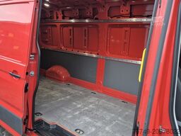 Volkswagen Crafter 35 Maxi L4H3 1Hand PDC sofort verfügbar!