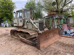 Hanomag D 400LC