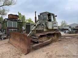 Hanomag D 400LC
