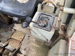 Hanomag D 400LC