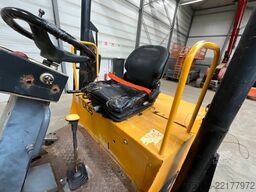 Terex TA9