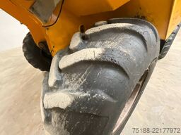 Terex TA9