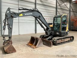 Volvo ECR 88 D