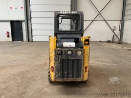 Gehl 1640 E