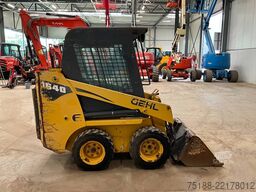 Gehl 1640 E