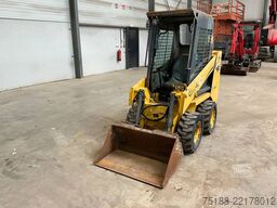 Gehl 1640 E