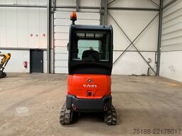 Kubota KX 019-4