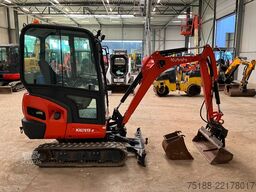 Kubota KX 019-4