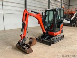 Kubota KX 019-4