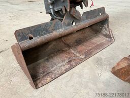 Kubota KX 019-4