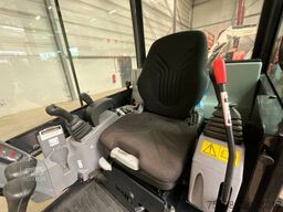 Kubota KX 019-4