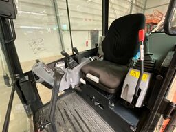Kubota KX 019-4