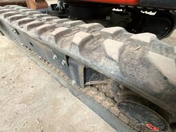 Kubota KX 019-4