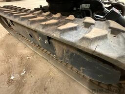 Kubota KX 019-4