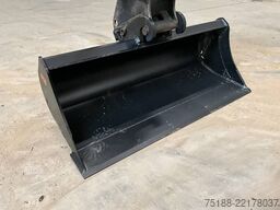 Neuson EZ 36