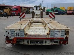 LANGENDORF SATAH 40/48 TIEFBETT FUNK Nr.: 412