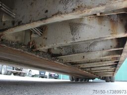 LANGENDORF SATAH 40/48 TIEFBETT FUNK Nr.: 412