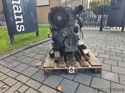 DEUTZ Deutz F 4L 2011 Luftgekühlt