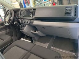 MAN TGE Kasten 3.140 lang Hochdach FWD*Kamera*DAB*