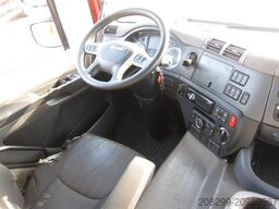 DAF CF 230 19T Schiebeplane LBW Portalturen
