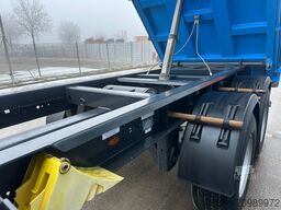 MÜLLER-MITTELTAL TA-2 Tandem 3 Seiten Kipper Alu Bordwände