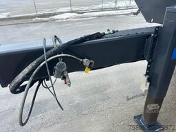 MÜLLER-MITTELTAL TA-2 Tandem 3 Seiten Kipper Alu Bordwände