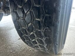 MÜLLER-MITTELTAL TA-2 Tandem 3 Seiten Kipper Alu Bordwände