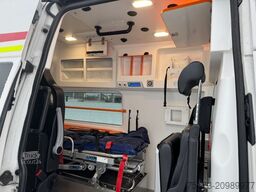 VOLKSWAGEN VW T6, 4-Motion, Luftfederung.