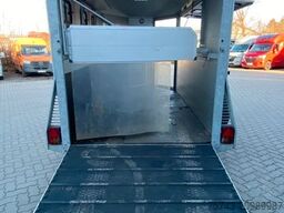 BÖCKMANN Traveller G 3  sofort verfügbar.