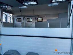 BÖCKMANN Traveller G 3  sofort verfügbar.