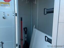 BÖCKMANN Traveller G 3  sofort verfügbar.