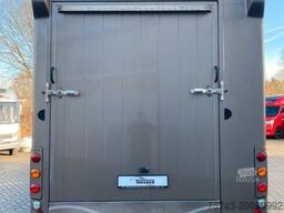  ANKA  3,5t   XXL Wohn. Dusche