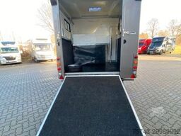  ANKA  3,5t   XXL Wohn. Dusche