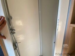  ANKA  3,5t   XXL Wohn. Dusche