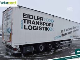 KNAPEN 10mm 92m³ BPW-Achsen Funk. Verzinkt Liftachse