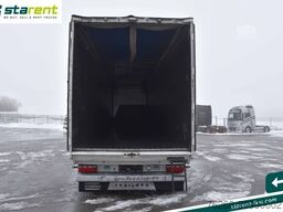 KNAPEN 10mm 92m³ BPW-Achsen Funk. Verzinkt Liftachse